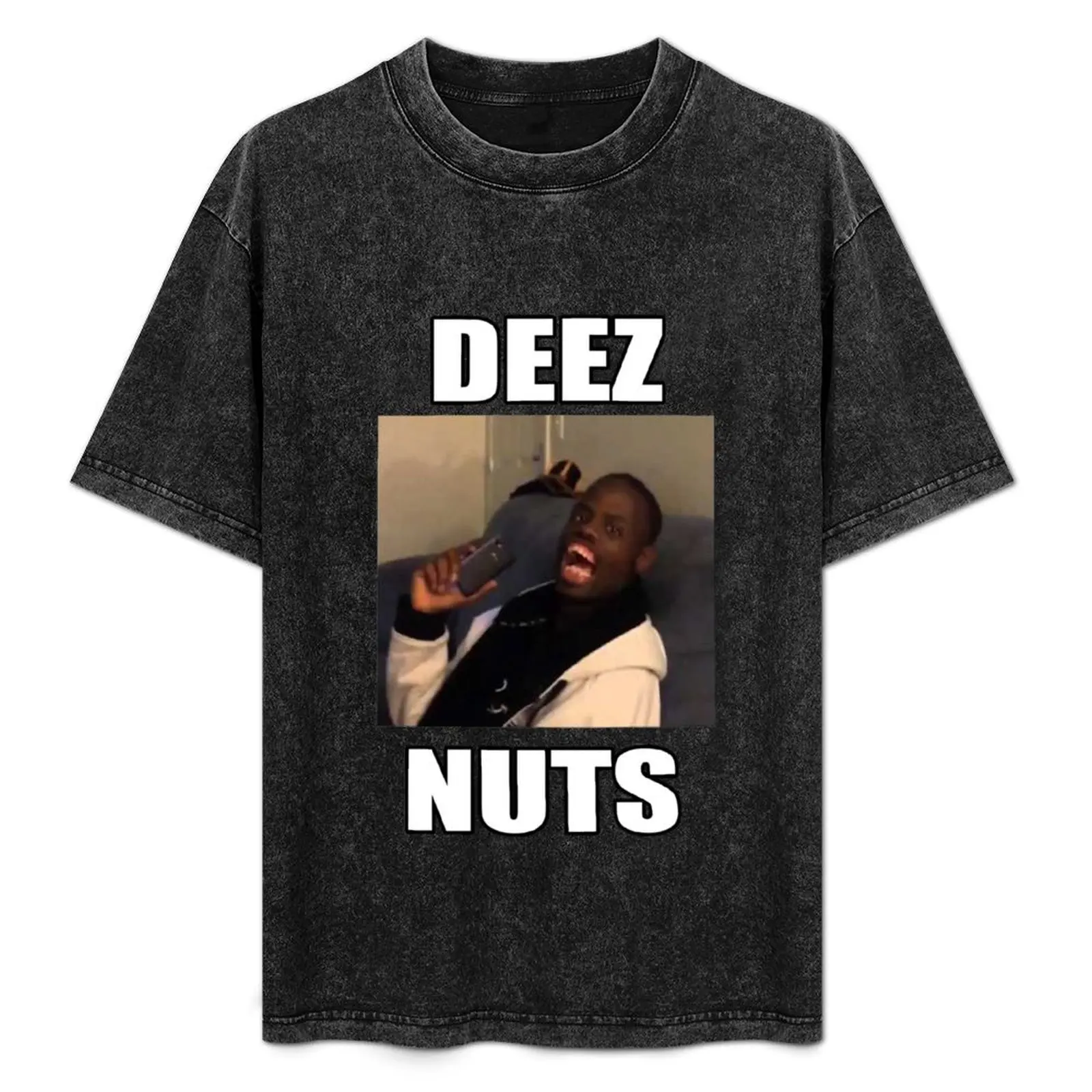 

Deez Nuts T-Shirt rapper graphic tees aesthetic clothes cute clothes graphic t shirt vintage mens fashion