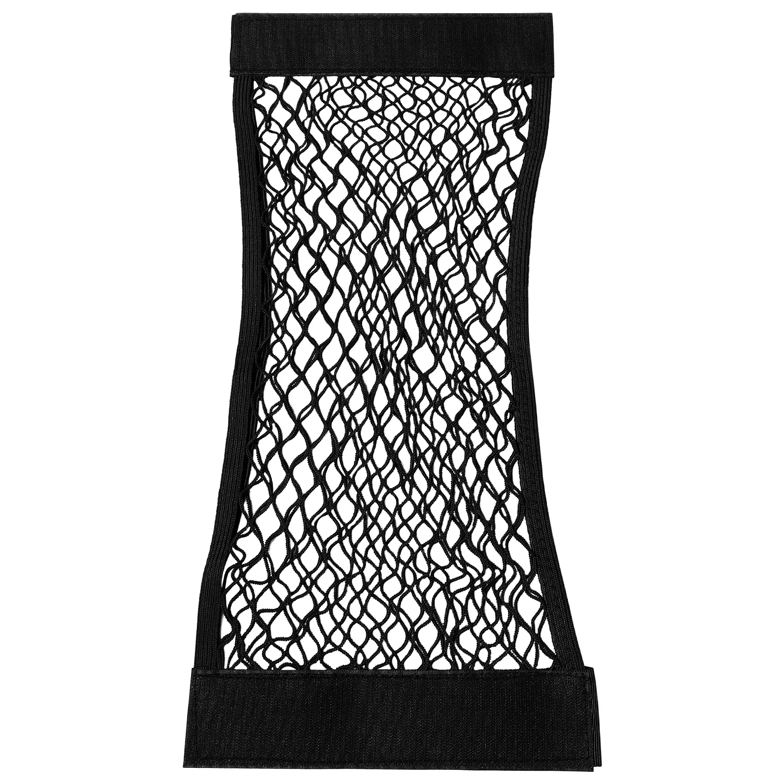 

Car Storage Large Capacity Wall Mounted Mesh Durable Multifunctional Collapsible Trash Can Vertical Garbage Bag Vehicle Bag