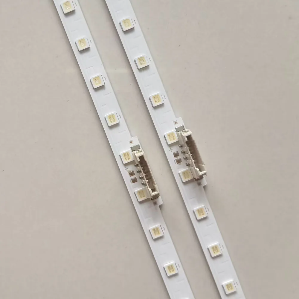 LED Backlight Strip For V9Q6-430SM0-R0 QA43Q60RAJ QE43Q60RAT BN96-48377AL QE43Q60TAU