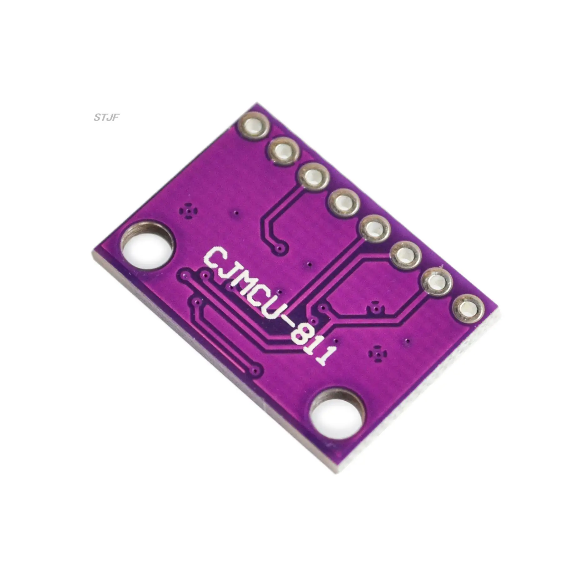 Gas Sensor Carbon Dioxide Detection Sensor Module CCS811 CO2 eCO2 TVOC Air Quality Detecting I2C Output