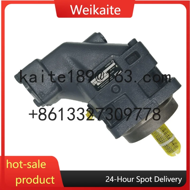 

F12-040-MF-IV-K-000-0000-00 Hydraulic Motor for Excavator F12-060 F12-080 F12-090 F12-110 F12-125 F12-152 F12-162 Series