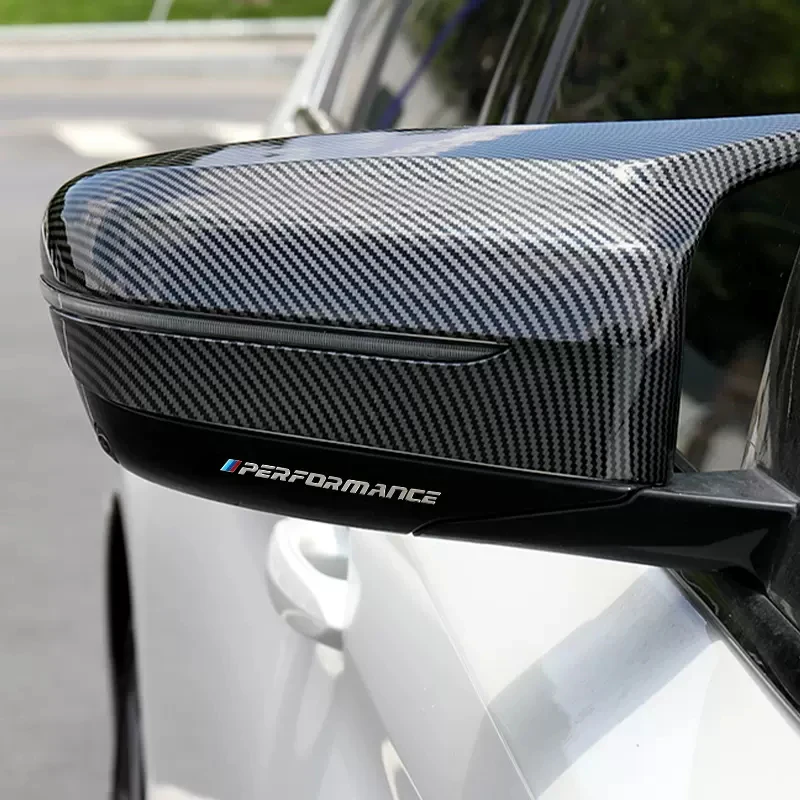 Metall Emblem Aufkleber Leistung Auto Dekoration Für BMW G42 G26 G60 G70 U11 G05 G20 G30 G01 G02 F40 F30 G32 G29 G08 G16 G14 F44