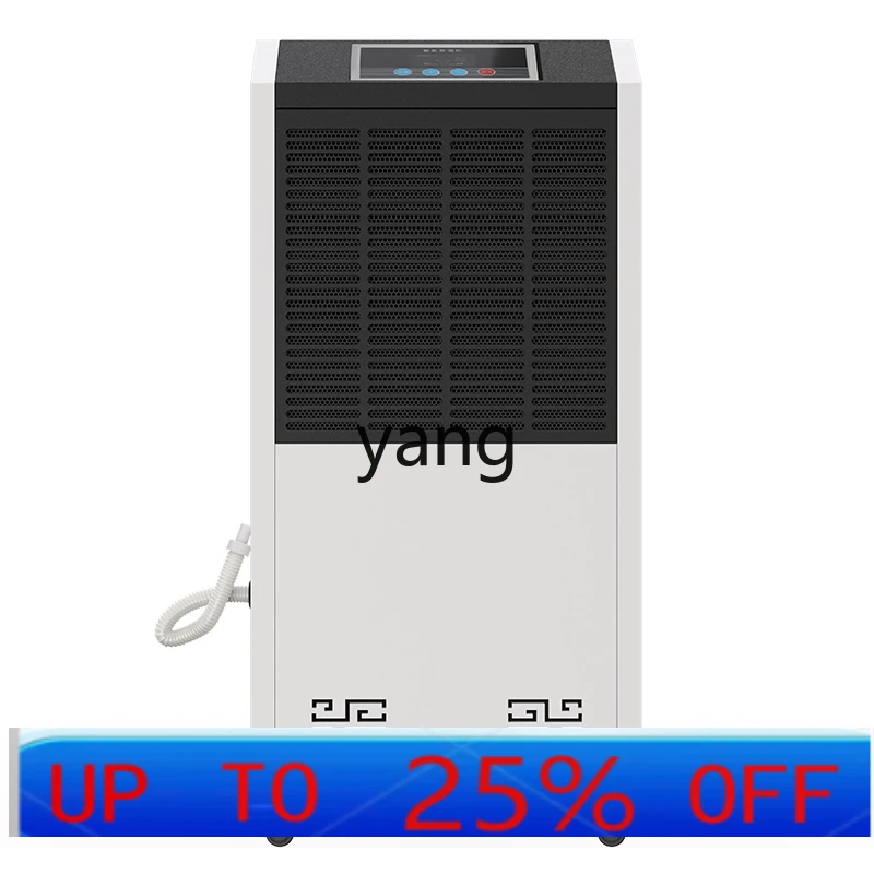 

C X Industrial Dehumidifier High Power Workshop Warehouse Dehumidifier