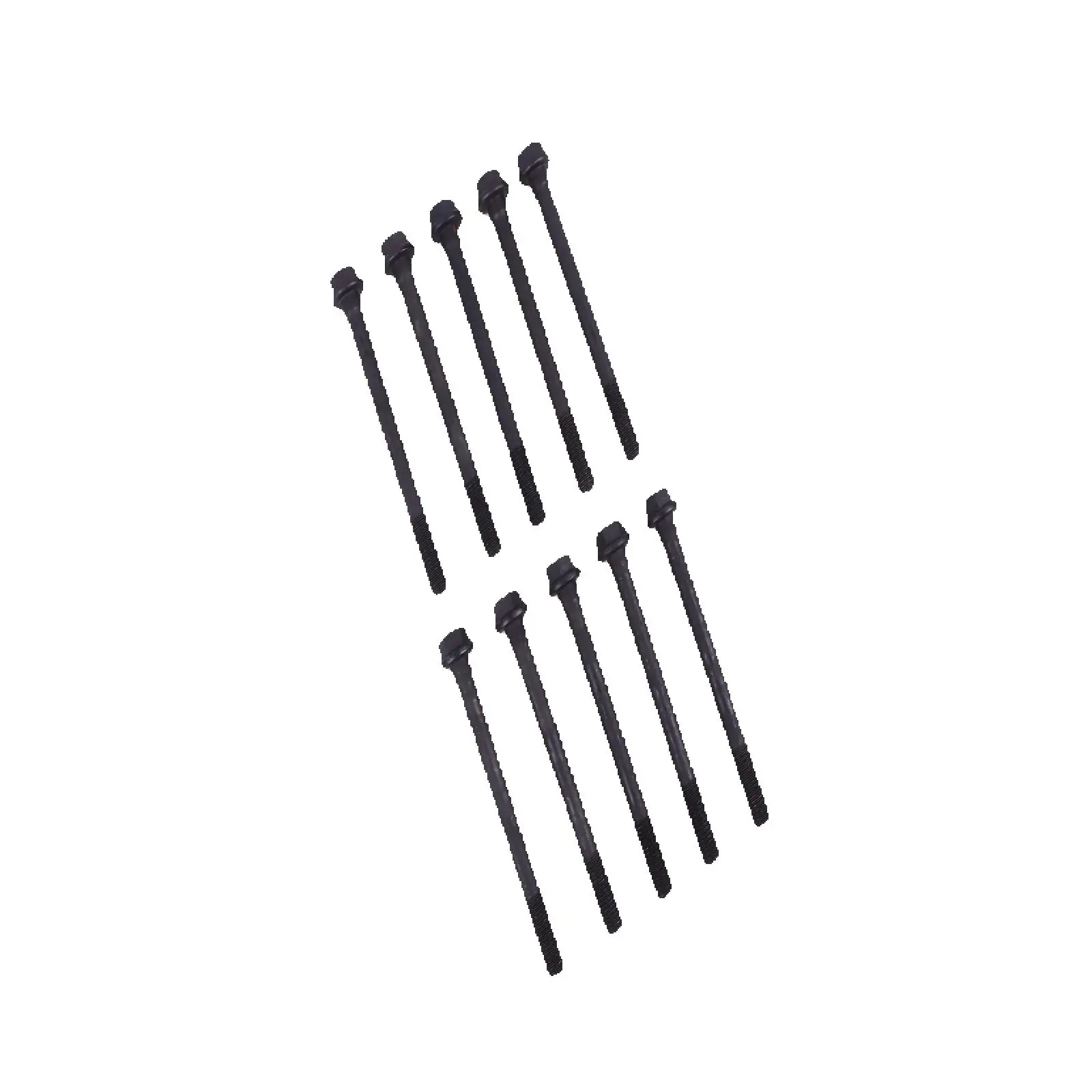 Cylinder Head Bolt …