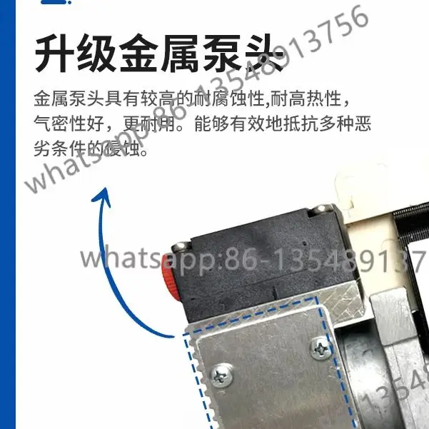 

N86KNE N86KTE CEMS Vacuum/Sampling/Sampling Pumps Air Pumps