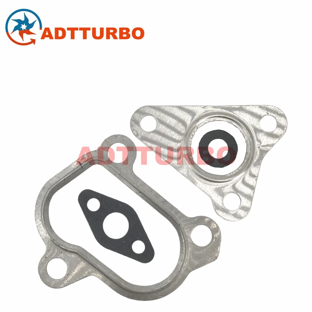 

Turbo Gasket 17200-97202 RHF3 VQ38 1720097202 825533 VB410088 Turbine Supercharger For Daihatsu L950S L960S Briggs