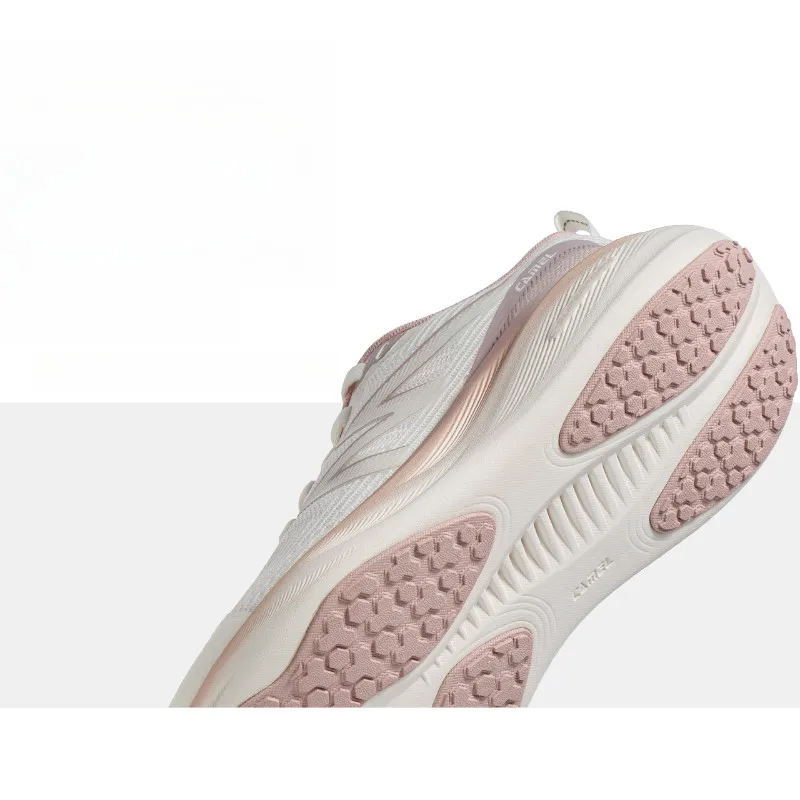 GOLDEN CAMEL รองเท้ากีฬาสตรีรองเท้าผ้าใบน้ําหนักเบาผู้หญิง Breathable Shock Absorbing Running Jogging รองเท้าสําหรับรองเท้าสตรี