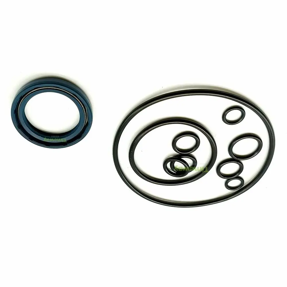 Pump Accessories PSVD2-19E  PSVD2-17E PSVD2-21E Seal Kits for Repair KAYABA Piston Pump