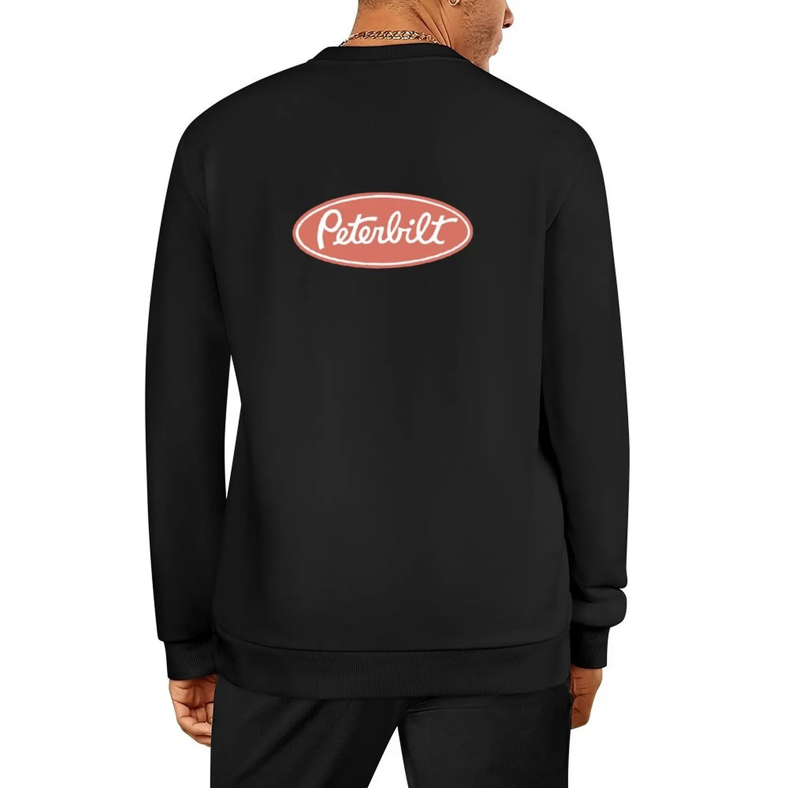

peterbilt Pullover tracksuit men's coat men's clothes autumn men's sweatshirts