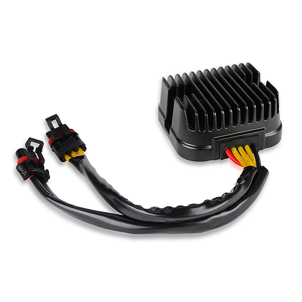 2410337 Regulator Rectifier For Victory Kingpin Ness Signature Series 2005