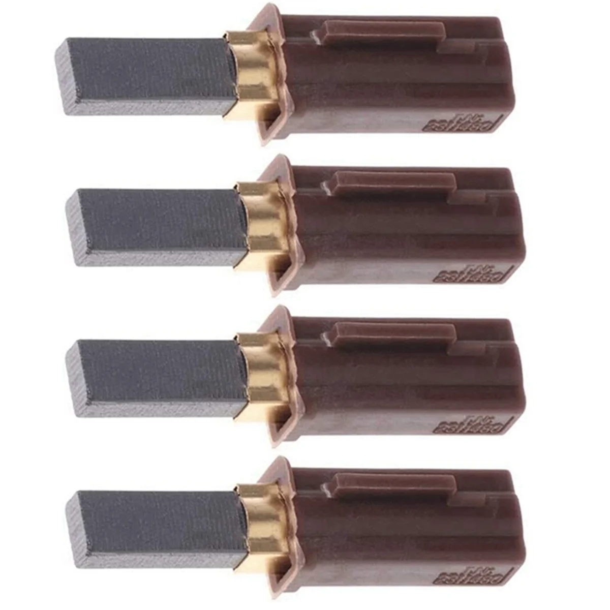 B59B-4X Electric Vacuum Motor Carbon Brush 2311480 333261 33326-1 For Ametek Lamb Tools Mar