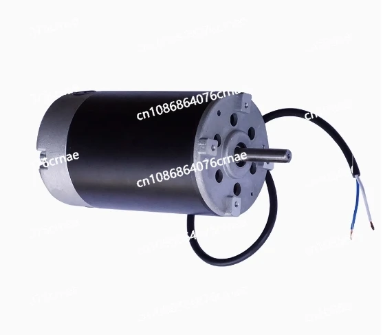 

220V 450W 600W 750W 1100W DC Motor Special Motor for Milling Machine Special Motor for Lathe