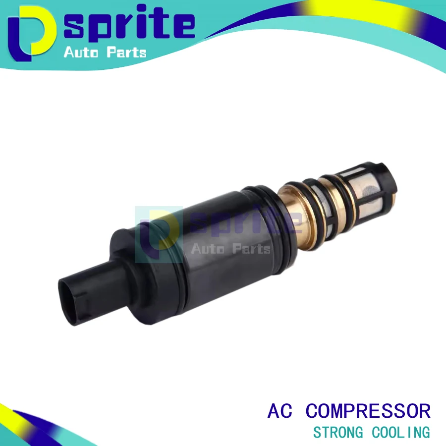 For BUICK,K4,VOLVO LAND ROVER NISSAN Auto Air Conditioning Parts AC Control Valve