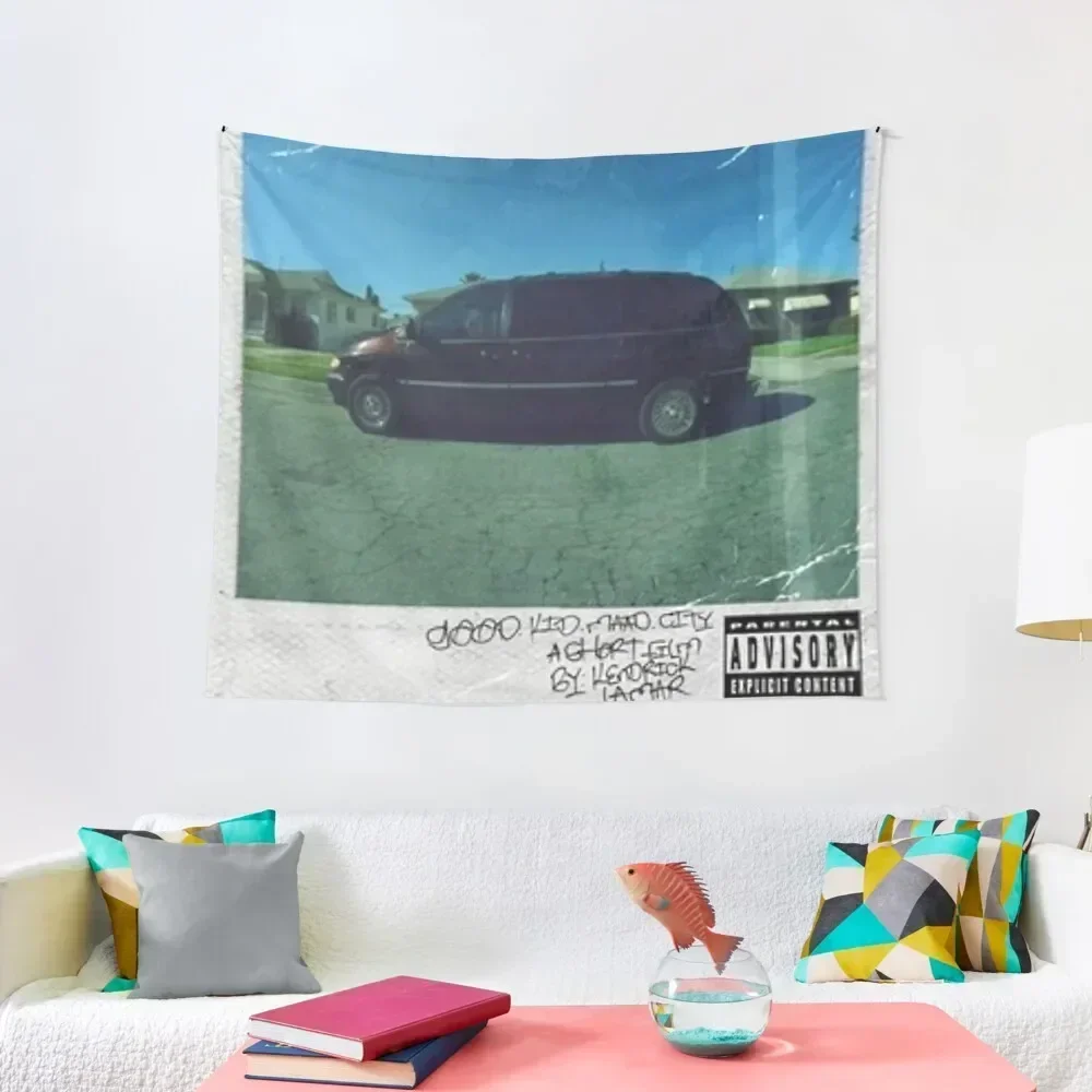 

Good Kid Tapestry Living Room Decoration Room Design Cute Room Decor Tapestry