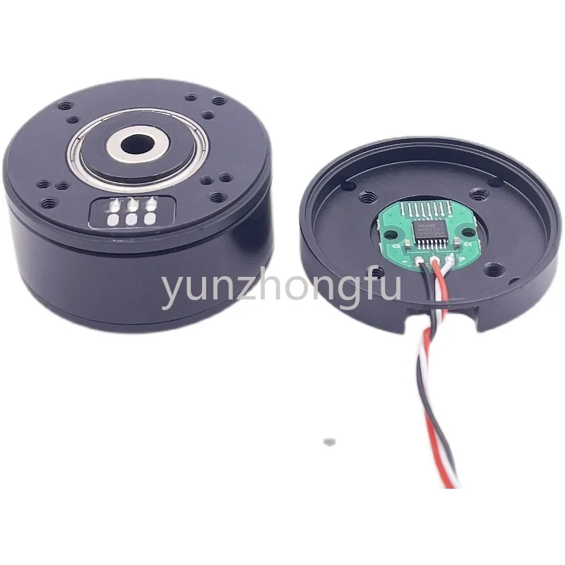 PM3510 Brushless Motor with Cradle Head AS5048 Encoder DC Pod Code Disk Micro Single Motor Zoom PTZ Camera