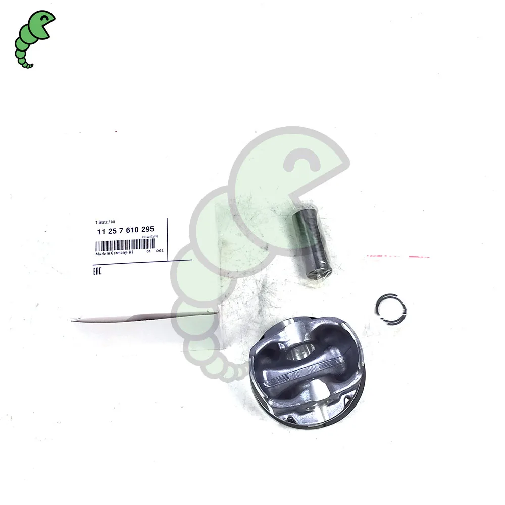 

11257610295 High Quality Engiine Parts Cylinder Car Custom Forged Piston Set 11 25 7 610 295 For Bmw E60N E71 E82 N54 N54T