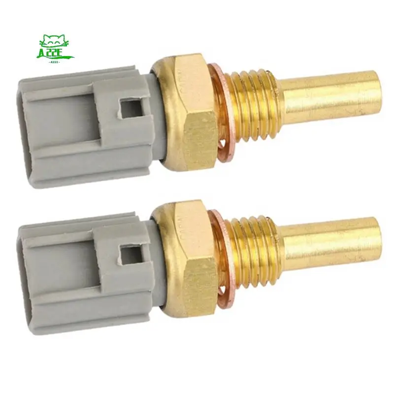 

A22E-2 PCS Coolant Temperature Sensor For Toyota 4Runner Avalon Camry Celica Corolla Highlander Land 89422-35010 Auto Parts