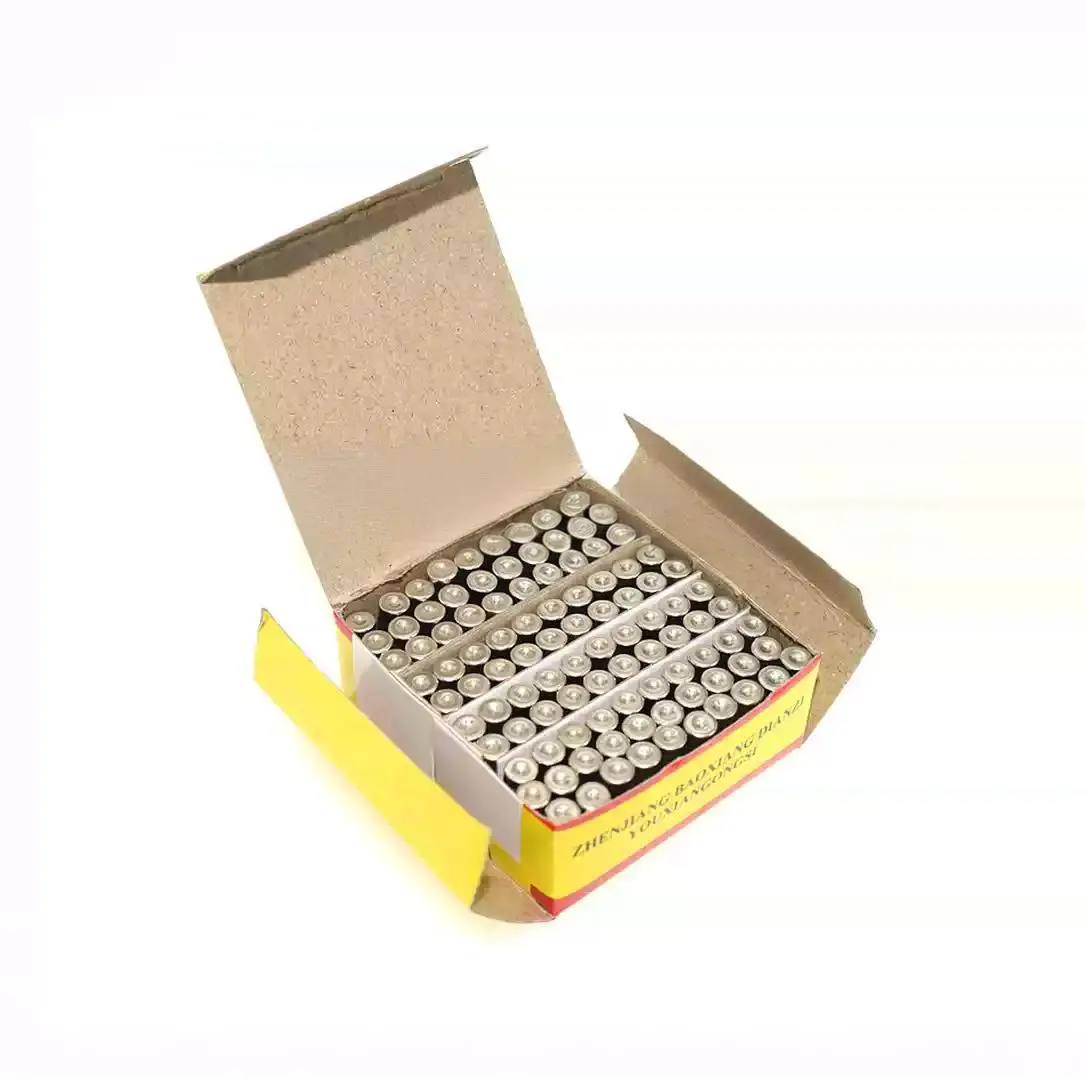 100 PZ 3.6*10 5X20MM 3.6X10MM fusibili in vetro 5*20 6*30MM 0.5/1/2/3/3.15/3/4/5/6/8/10A 250 V 1 scatola da 100 pezzi