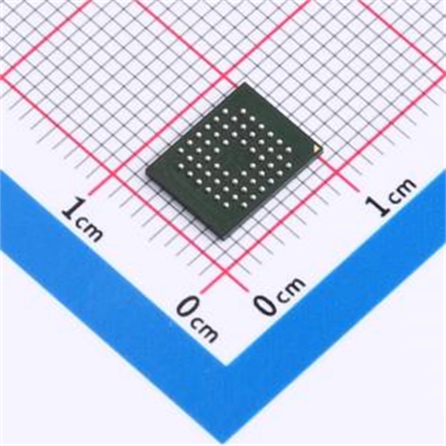 5 шт./лот S29GL128S10GHIV20 (NOR FLASH)