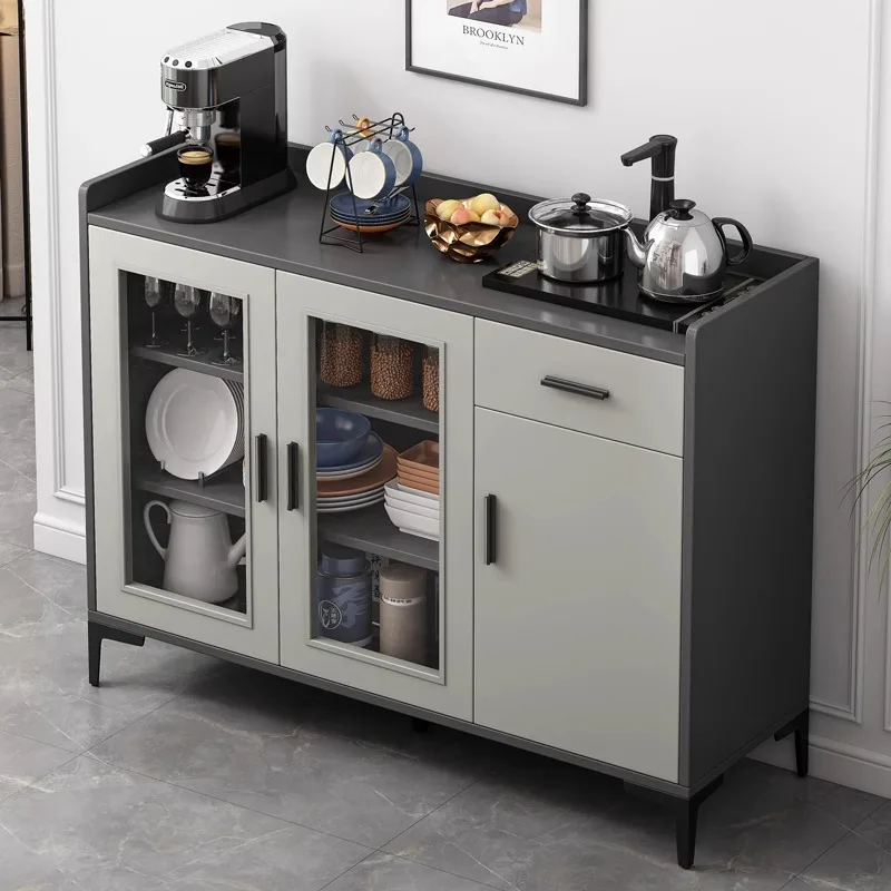 

Drawers Standing Cabinets Doors Handles Entryway Tables Living Room Cabinets Glass Modern Meuble Rangements Home Furniture