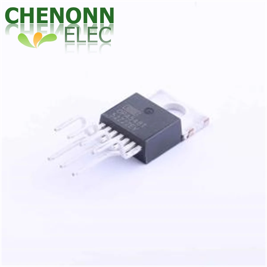 2PCS/LOT OPA548T (Operational Amplifier)