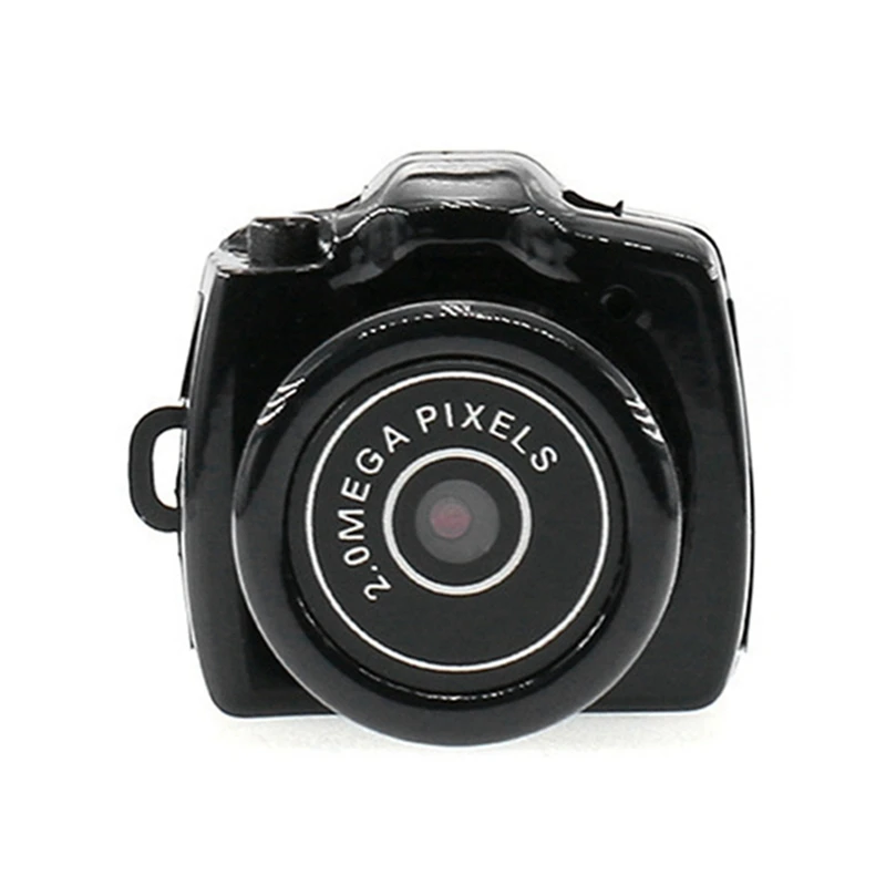 AA67-Y2000 Mini Cam… - image