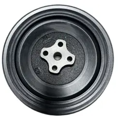 31359414 31401194 Crankshaft Pulley Shock Absorber For Volvo V40 V60 S90L V90 XC40 XC60 XC90 S60 S60L V70 S90