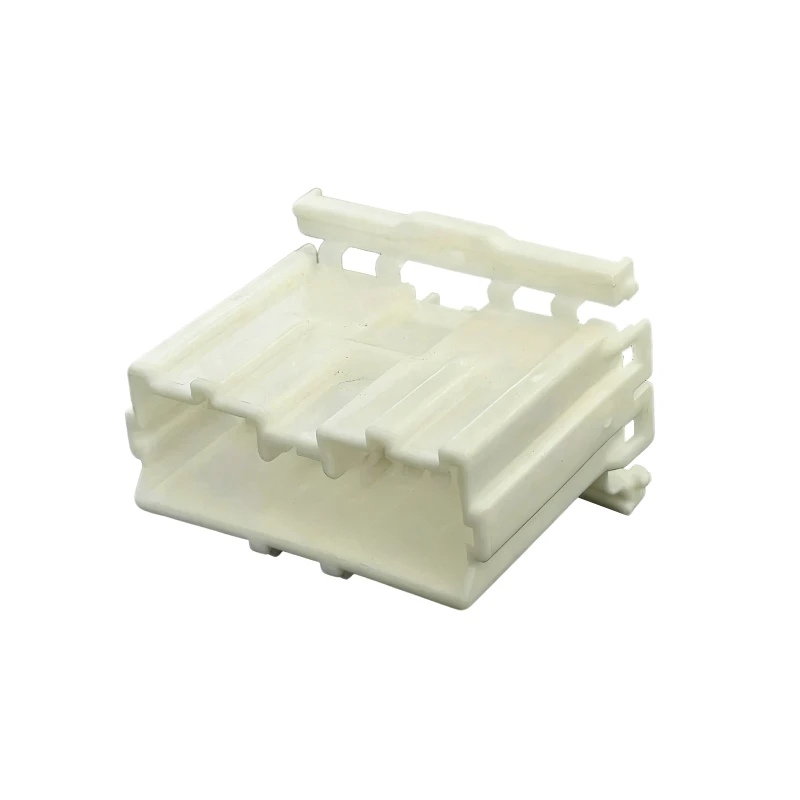 Boot 7122-8386/7122-8385 Wire-to-Wire SDL Connector Housing Plug Socket Rubber Housing Plastic Housing Genuine Product