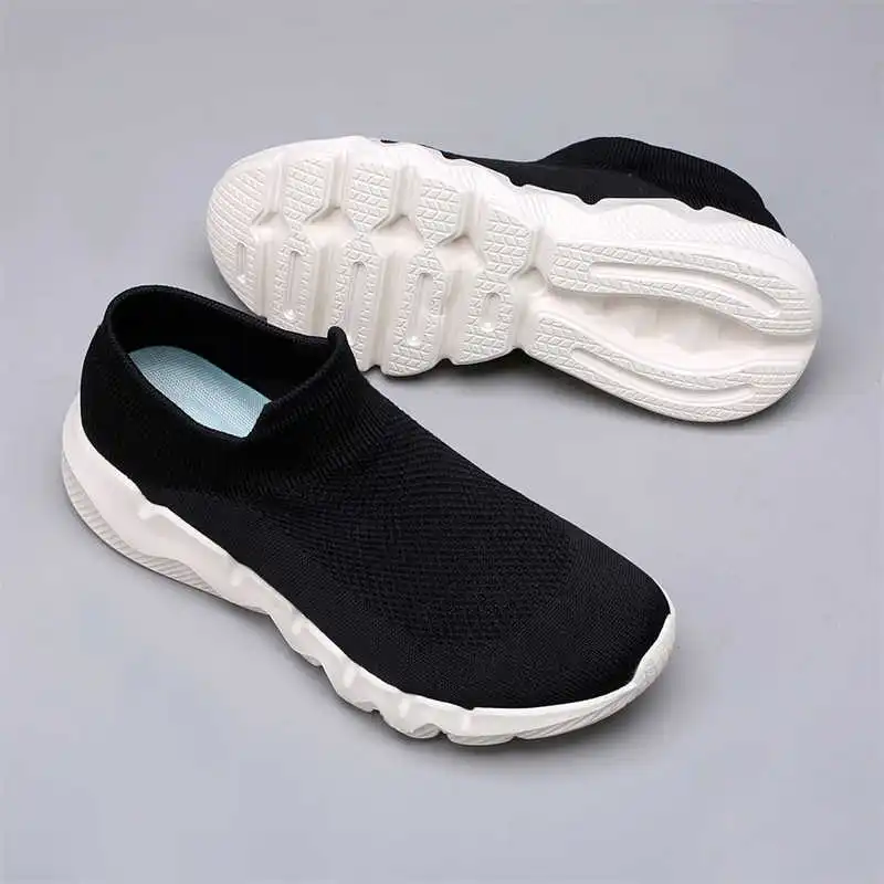 

Роскошные дизайнерские кроссовки с круглым носком 43, женские кроссовки на платформе, спортивная обувь на каблуке, универсальные брендовые верхние туфли Scarp