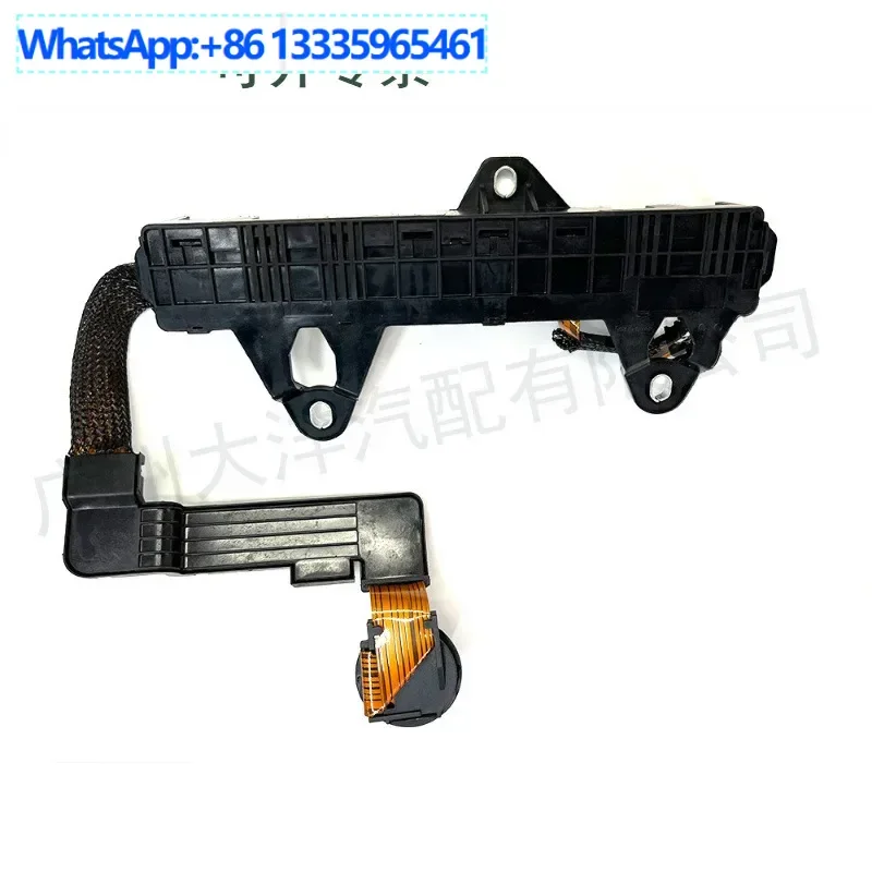 46307-3B650 Adecuado para el moderno arnés de cableado de transmisión automática de 16 pines A6MF2 A6MF1 cable de computadora