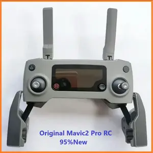 無線送信機/コントローラー/ラジオシステム,tdi mavic 2 pro/ズームリモートドローンと互換性,新しいrc1a c2,90% -  AliExpress