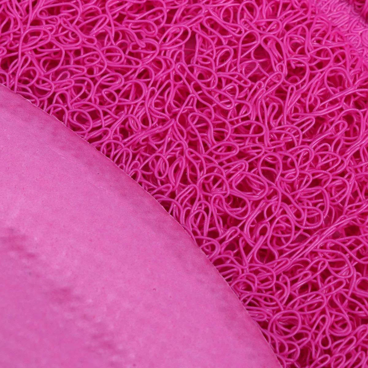 

PVC Cat Litter Mat Non Slip Waterproof Pet Mats for Pan Absorbs Dirt Food Sand Easy Door Mat Pet Supplies