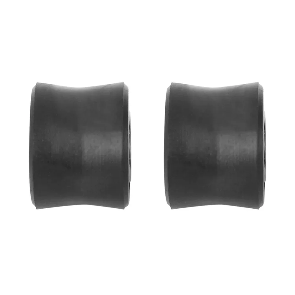 

Improved Riding Stability with These Motorcycle Rear Shock Cushion Rings Comes in Both Size Options (10/12 mm)