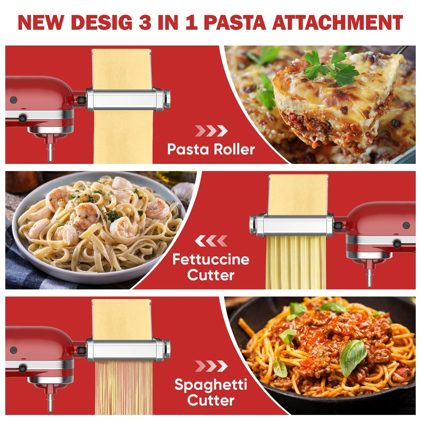 Thumbnail 2 - #14 Top Pasta Makers Picks for Every Budget