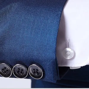 6 principais vendas smooking terno - №6