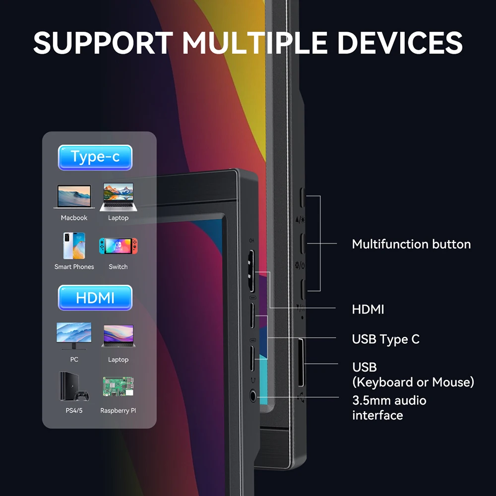 Thumbnail 2 - #3 Best Portable TVs to Buy In 2026