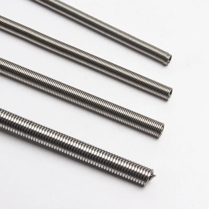 1 Pcs Electric 220 V Heating Element Coil - 300 W 500 W 600 W 800 W 3000 W Heater Stove Resistance Wire for Furnace Heating