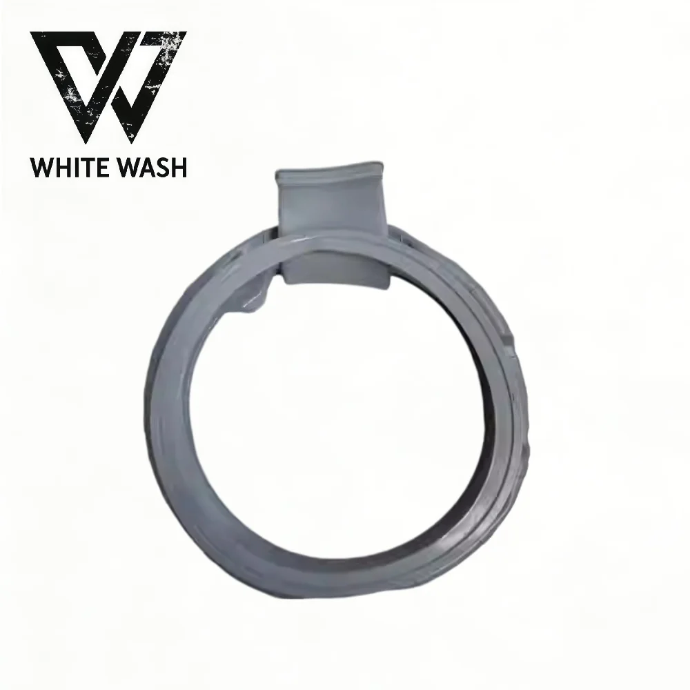 

Original Compatible Door Seal Ring for Top Load Washing Machine DC64-03235B Washer Door Seal Part for Appliance Repair