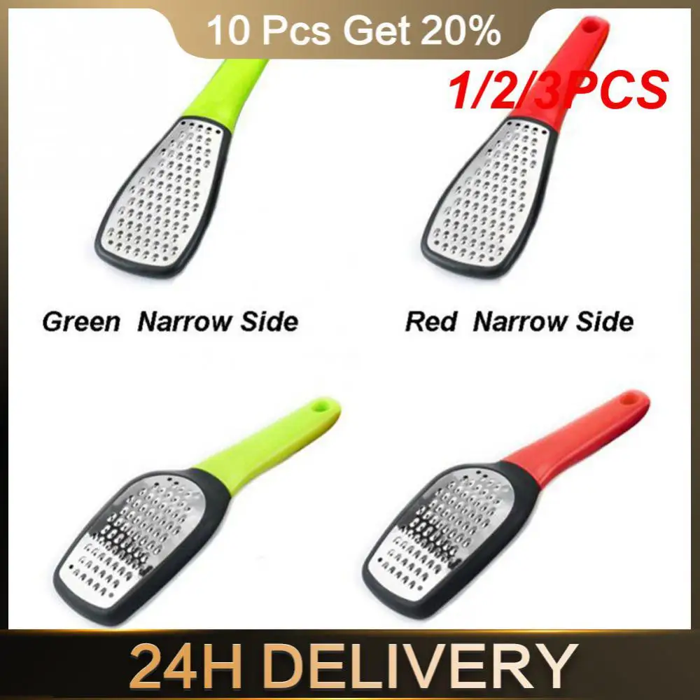 1/2/3PCS Chocolate Slicer Hand-cranked Creative Practical Cheese Grater Kitchen Accessories Practical Rotary Slicer Manual