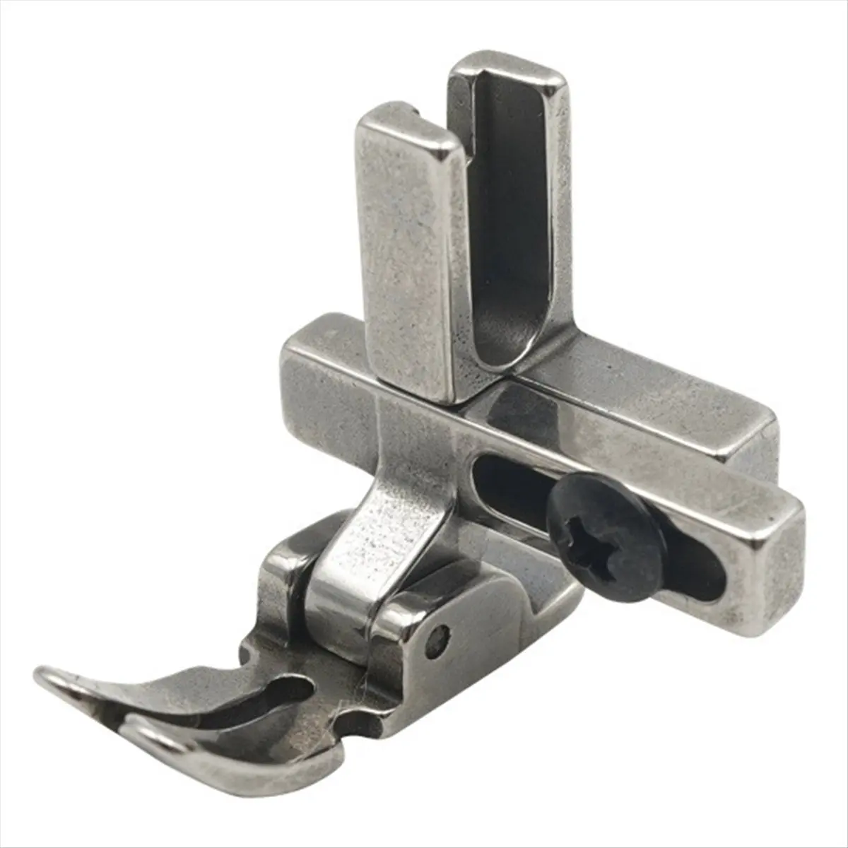 Top Sale T3 Universal Presser Foot Adjustable Left and Right Single-Sided Presser Foot Three-in-One Multi-Function Presser Foot