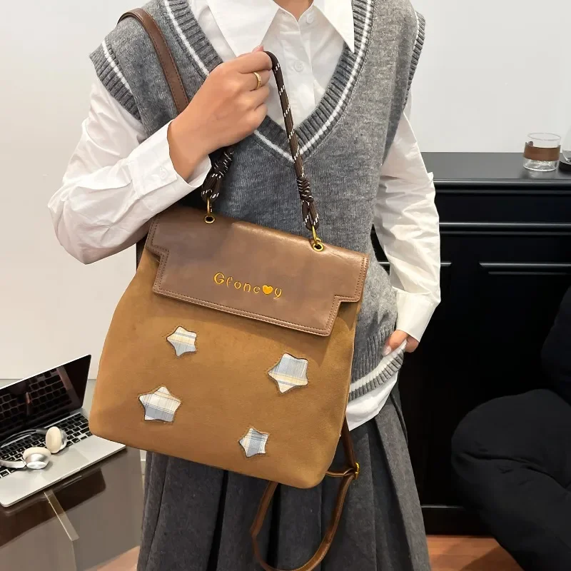 

Классическая женская сумка через плечо из натуральной кожи - известная дизайнерская сумка через плечо, элегантный люксовый бренд