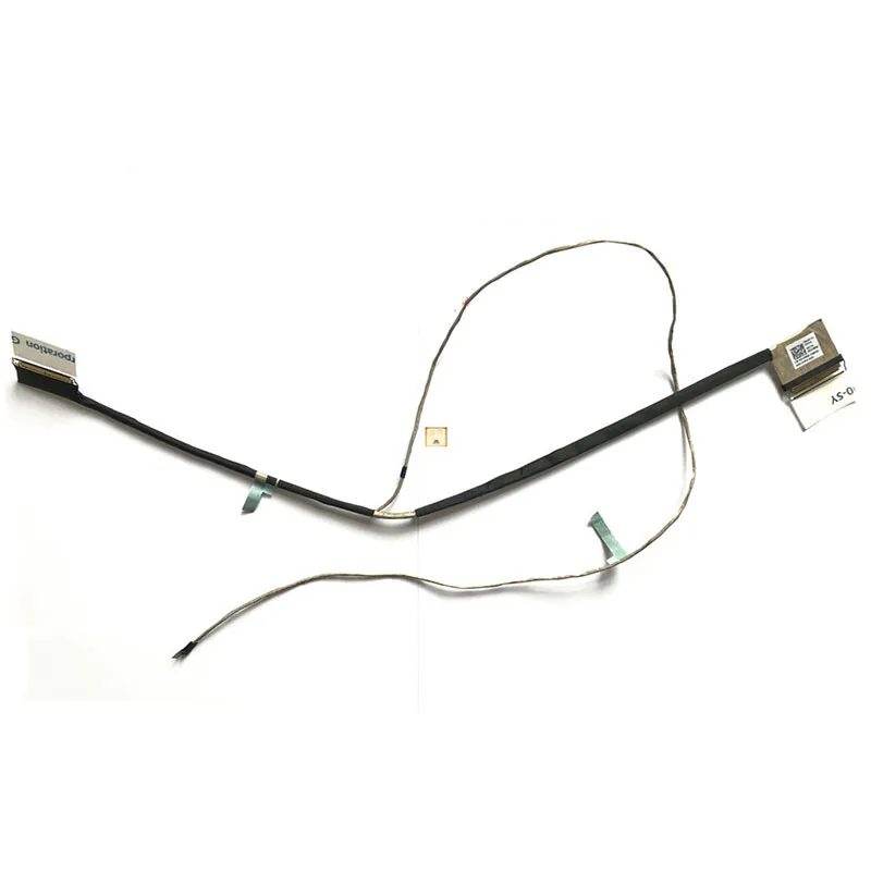 

Video Screen Flex for Dell 5584 40pin 0G1M8X LCD LED LVDS Cable 450.0G708.0001
