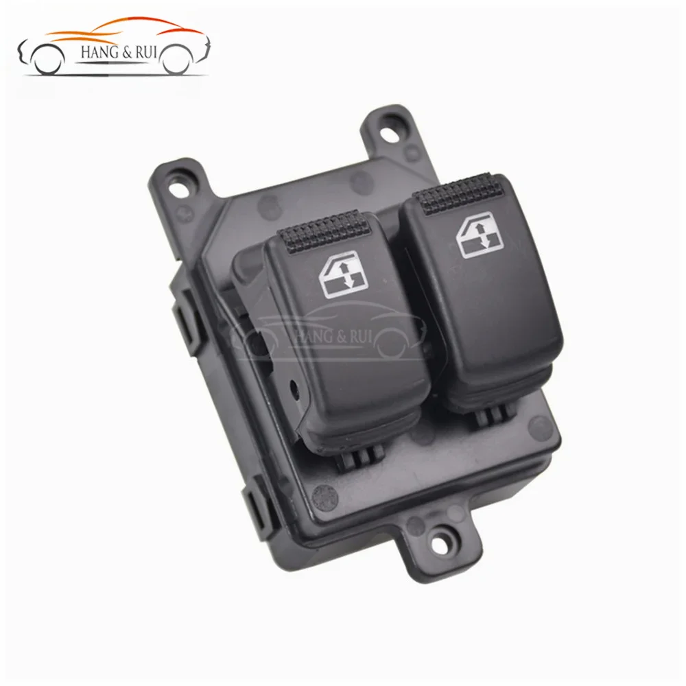 New Electric Window Switch Power Window Master Switch 93570-4F100 For Hyundai Porter II 2003-2007