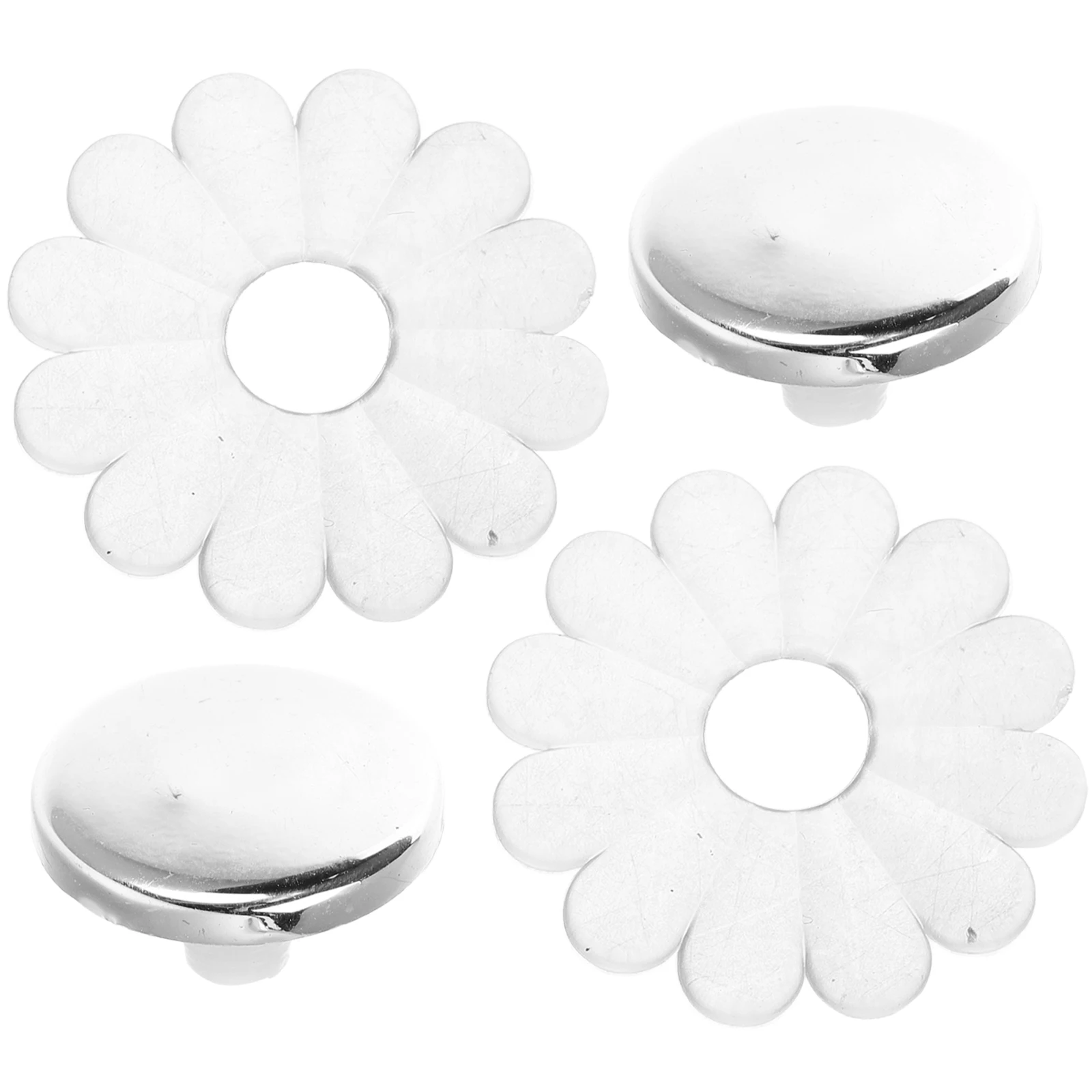 

2Pcs Cover Tips Tops Umbrella Tops Protector Protector Umbrella Replacement Covers Top Compatible Repair Kit Furniture Parts