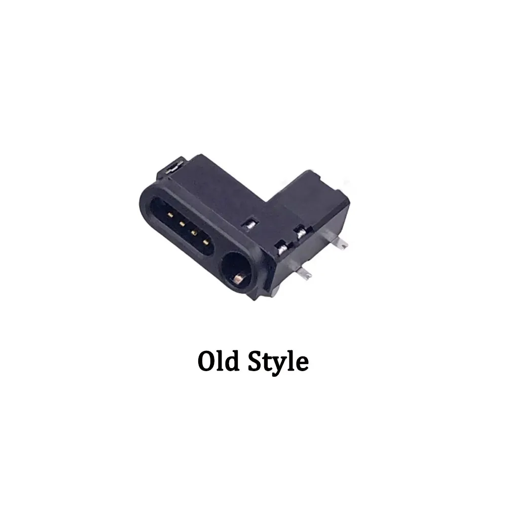 مقبض سماعة جاك حامل ل PS4 المراقب المالي ، سماعة جاك ، الجيل القديم والجديد ، PS4 سليم برو ، 1 قطعة ، 2 قطعة ، 3 قطعة