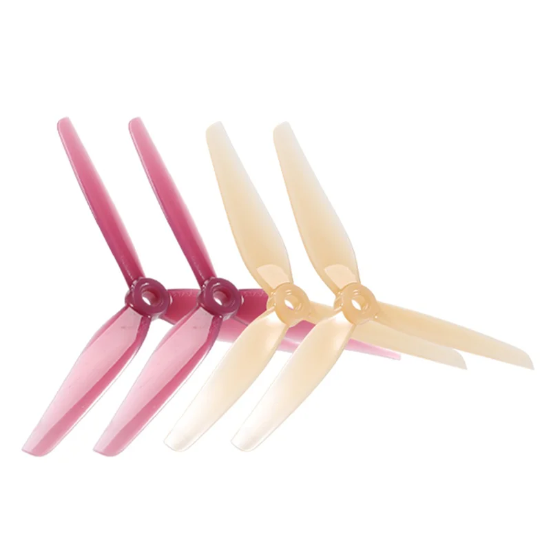 【AA04】For HQ Ethix P3 Butter FPV PC Propeller For RC FPV Racing Drone Propeller