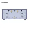 Hamgeek-デスクトップ用のフルバンド無線受信機,ステレオバージョン,リモコン,rds,am,fm,lm,mw,sw,oirt,tef6686 3