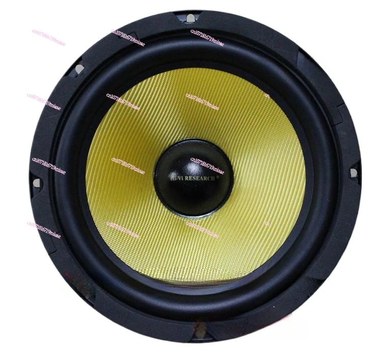 K8 fever household woofer, durable 8-inch classic speaker original