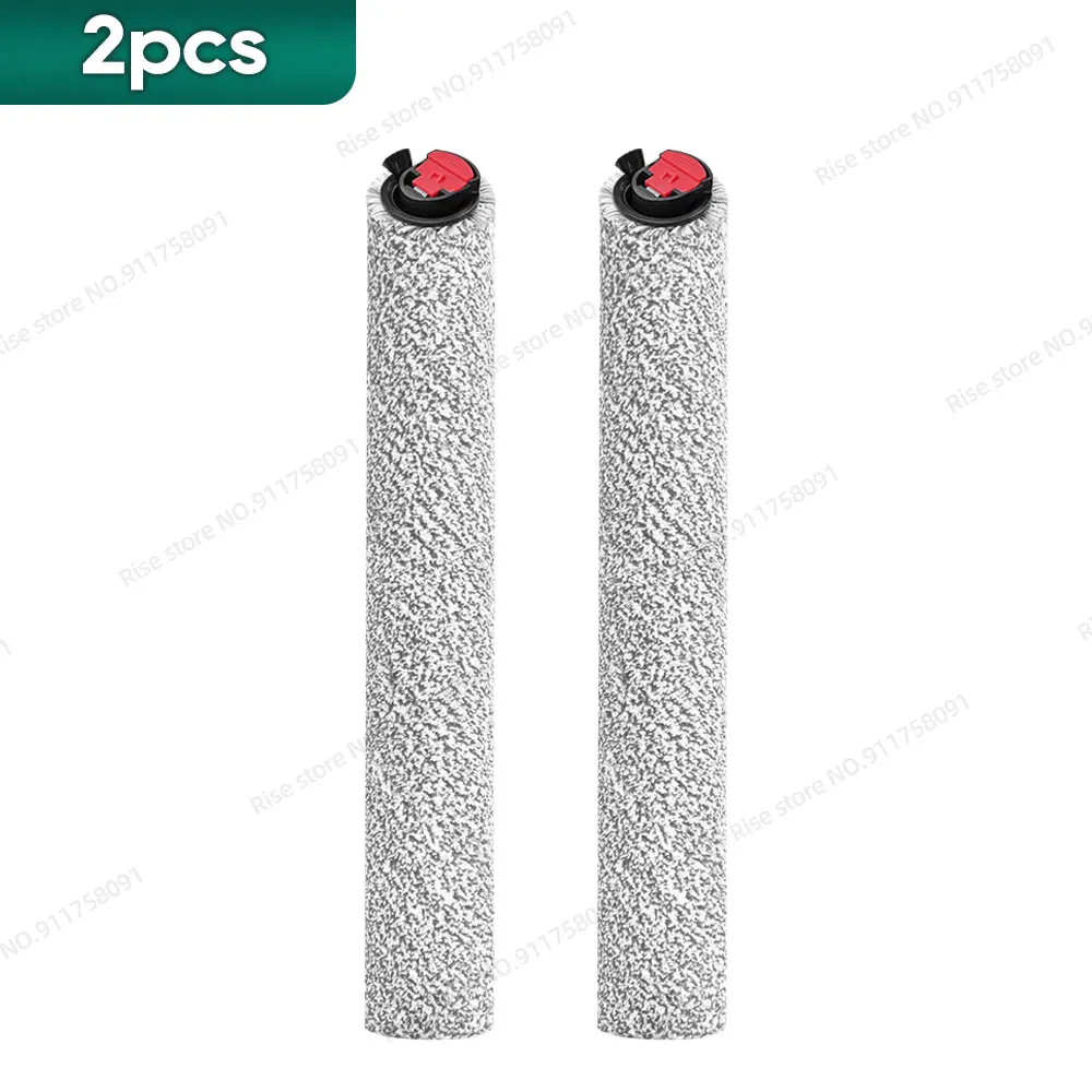 Compatibel met Eufy C28 Accessoires Hoofdborstelfilter Zijborstel Stofzak Vervangende onderdelen