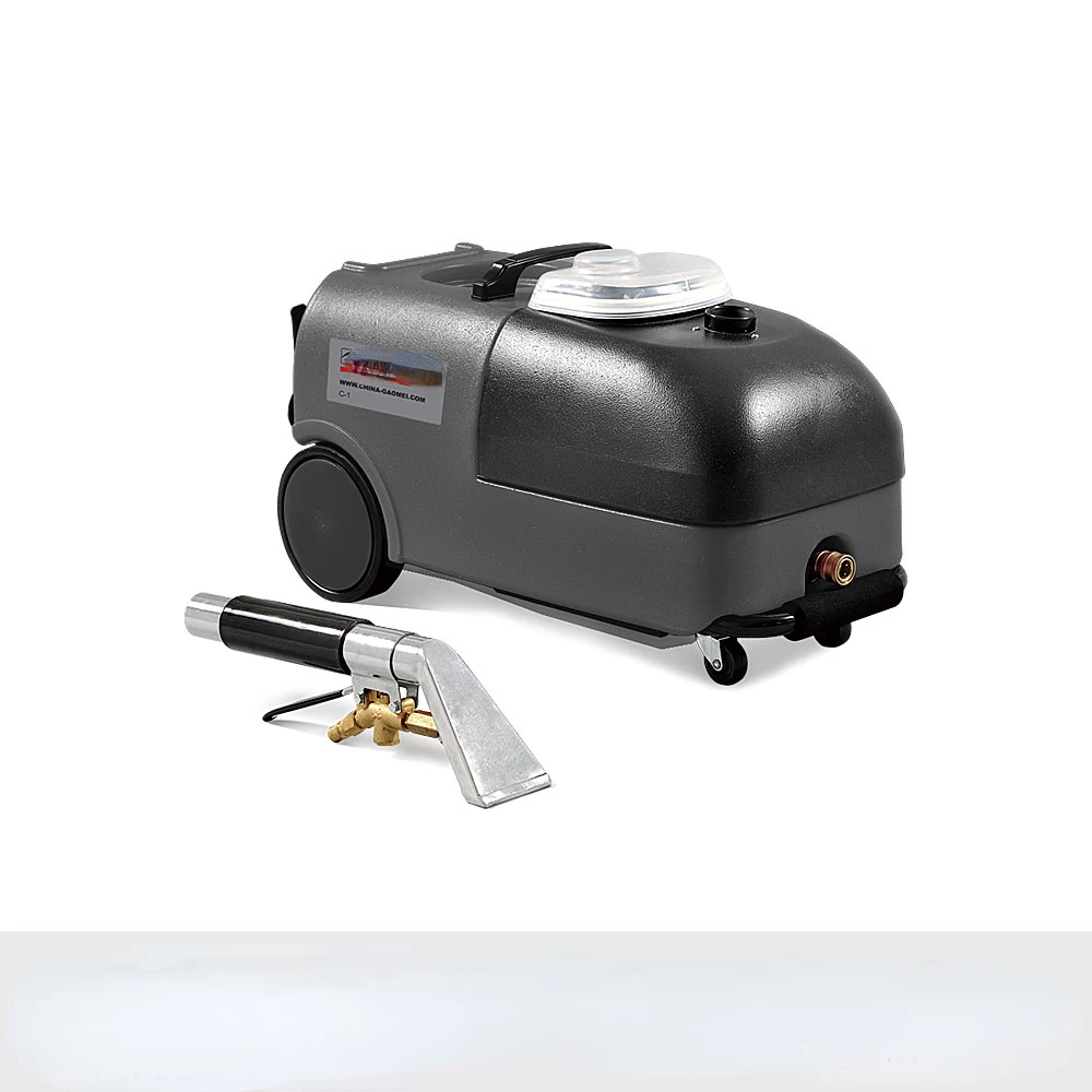 Upholstery and Carpet Extractor